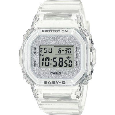 Montre Casio in Résine BGD-565GC-7ER - BGD-565GC-7ER